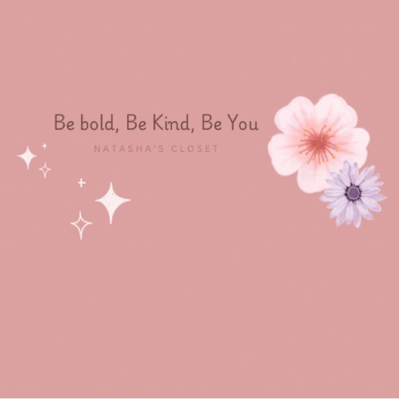 Meet your Posher, Natasha - Picture 1 of 1